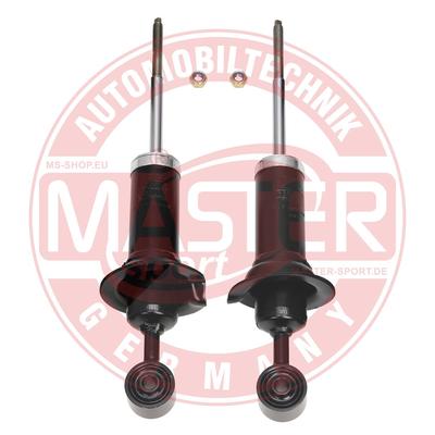 Master-sport Germany Stoßdämpfer [Hersteller-Nr. 16K002671] für Nissan