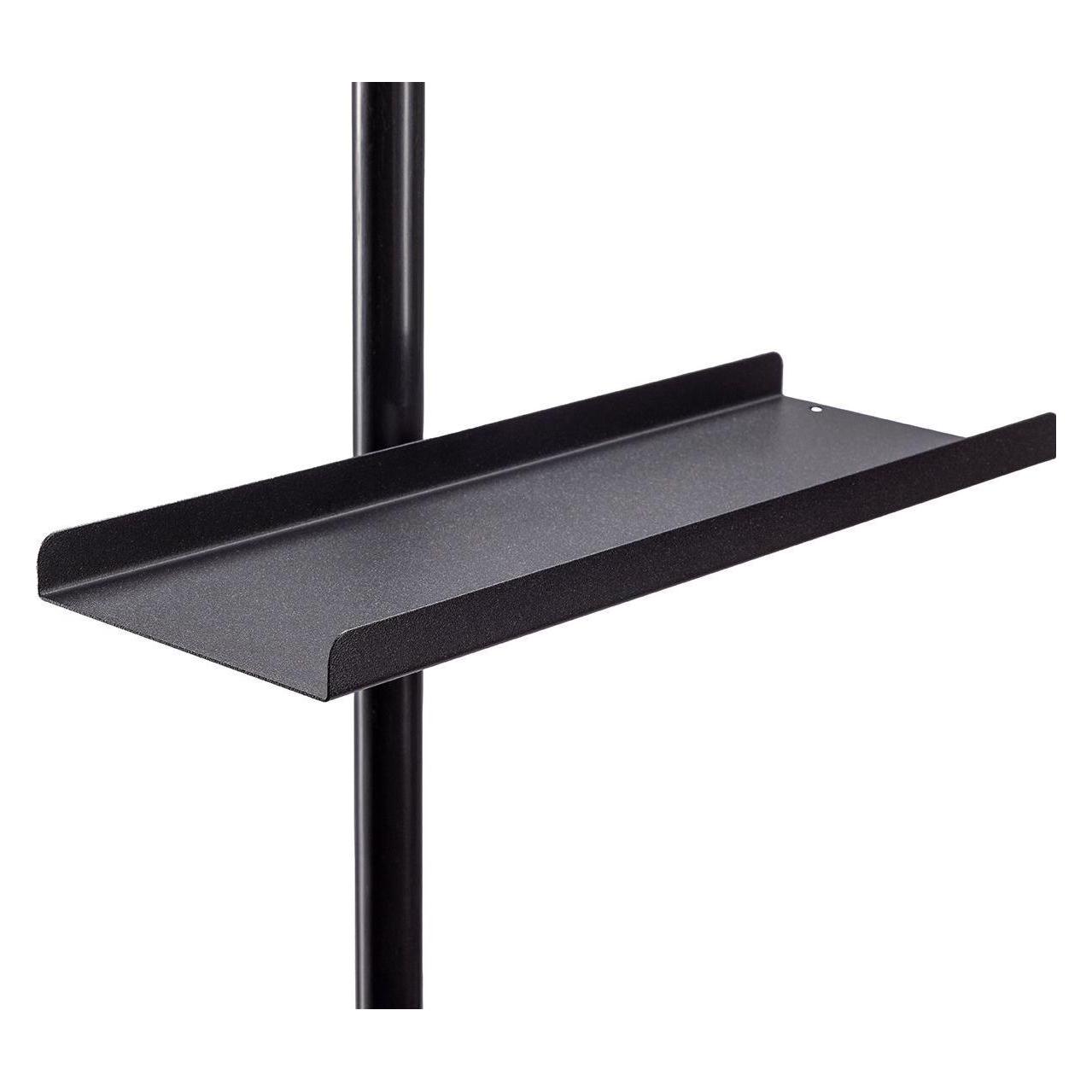 K&M K & M 12215 Noten/Instr.ablage schw.str. (12215-000-56)