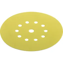 FLEX Klett-Schleifpapier D225-10 SF-P40 VE12 Xtreme 531900