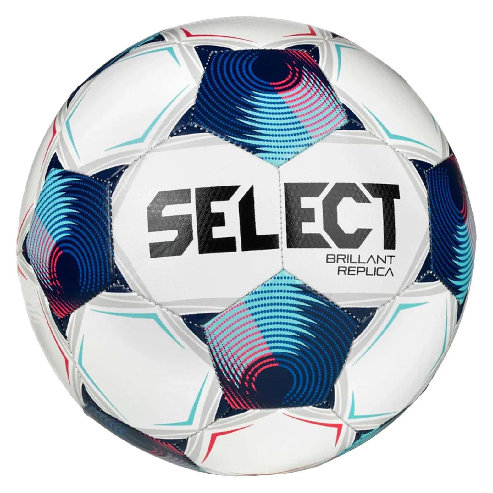 Select Brillant Replica Football (160075)