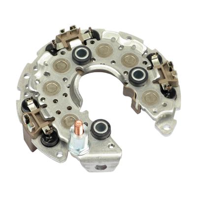 AS-PL Gleichrichter, Generator ARC6034