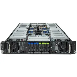Gigabyte Barebone G293-Z20-AAP1 (Intel Xeon E5), Barebone