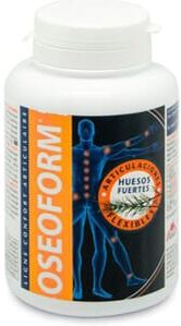 Dieteticos Intersa OSEOFORM 100 Caps