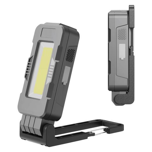 Müller Licht Müller-Licht 27700068 WL3 LED Arbeitsleuchte akkubetrieben 8 W 350 lm Anzahl mi (350 lm) (27700068)