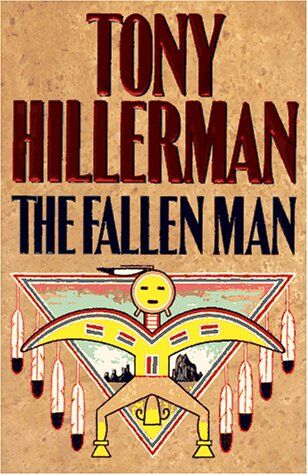 Tony Hillerman - The Fallen Man - Preis vom 11.10.2026 03:10:56 h