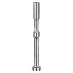 Stempel für Kurvenschnitt GNA 1,3/1,6/2,0 Bosch Accessories 2608639013