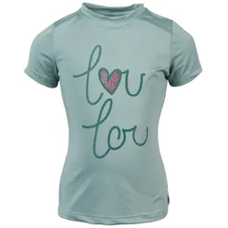 Harrys Horse Kinder T-shirt Lou Lou Hannah canton, Kindergrößen: 128