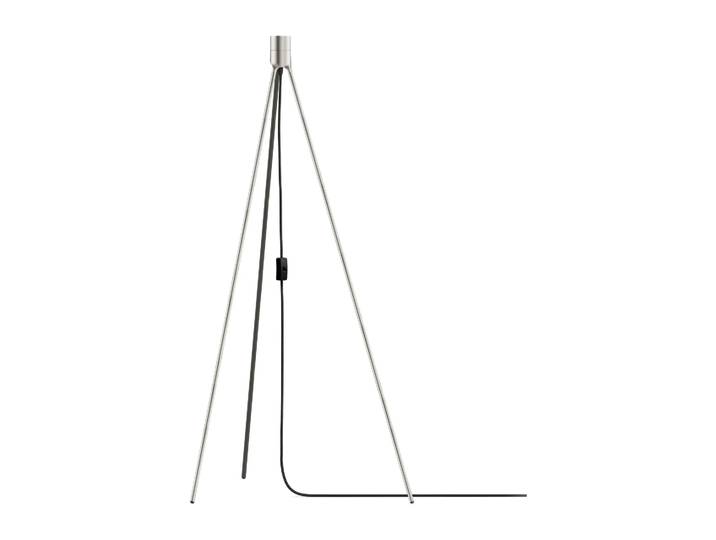 Umage Tripod lampenstandaard vloer Geborsteld staal