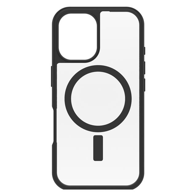 OtterBox React mit MagSafe (Apple iPhone 16) (77-96243)