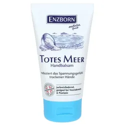 TOTES MEER HANDBALSAM Enzborn 75 ml