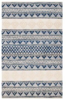 SAFAVIEH Handmade Natura Marusa Geometric Jute Rug