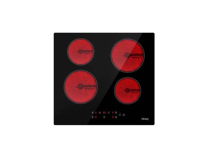 IsEasy T4-04 ceramic/electric hob