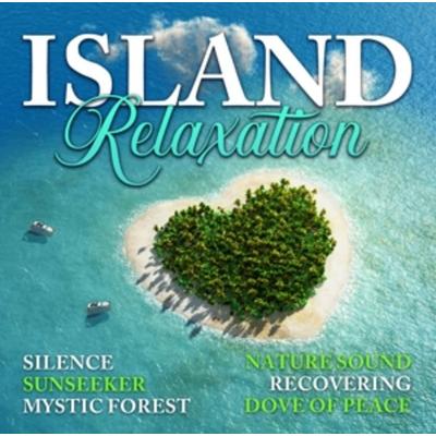 Island Relaxation - , CD, 0194111024984