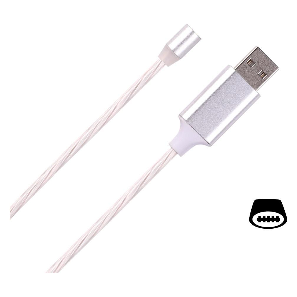 cyoo Flow Light Magnet (1 m, USB 3.2 Gen 2) (CY121476)