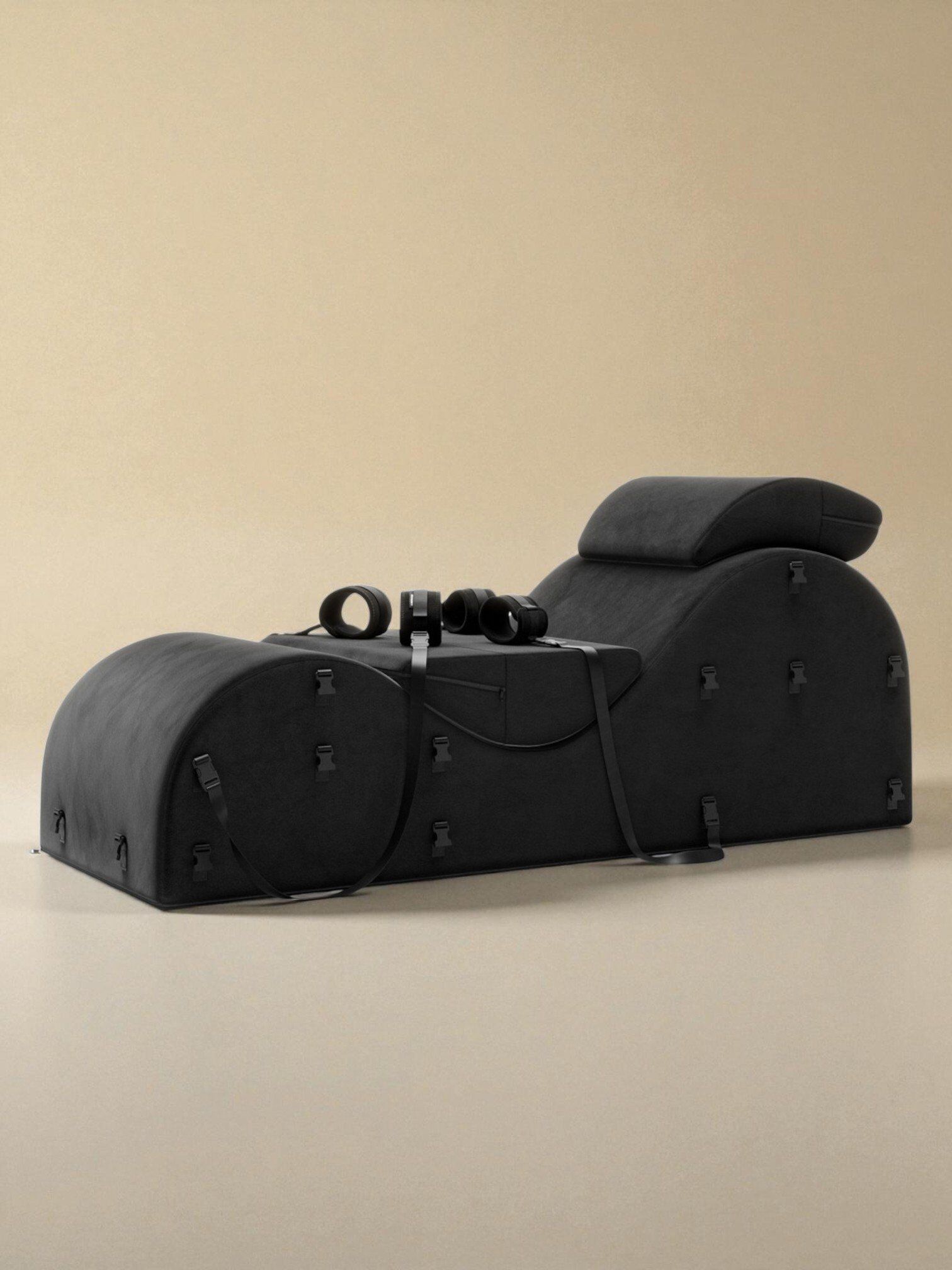 Liberator Esse Black Label