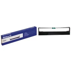 Pelikan, Schreibmaschine Zubehör, Farbband Nylon schwarz