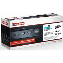 Edding, Toner, Toner ersetzt Brother TN-2320 Kompatibel Schwarz 2600 Seiten 1050 - Kompatibel - (BK)