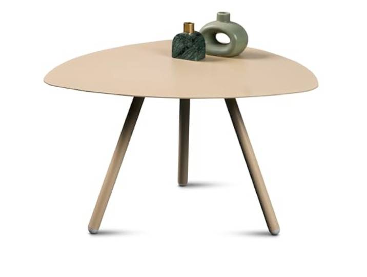 M2 Kollektion Table d'appoint Mira 3\ \, 60 x 35 x 60 cm
