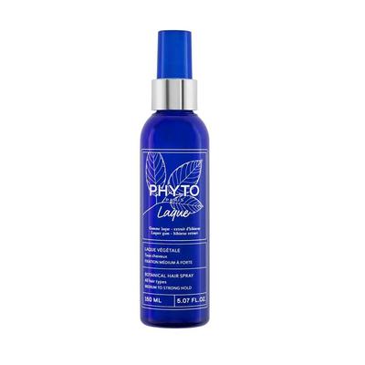 Phytolaque Mirroir bleue Haarspray mittlerer Halt 150 ml Spray
