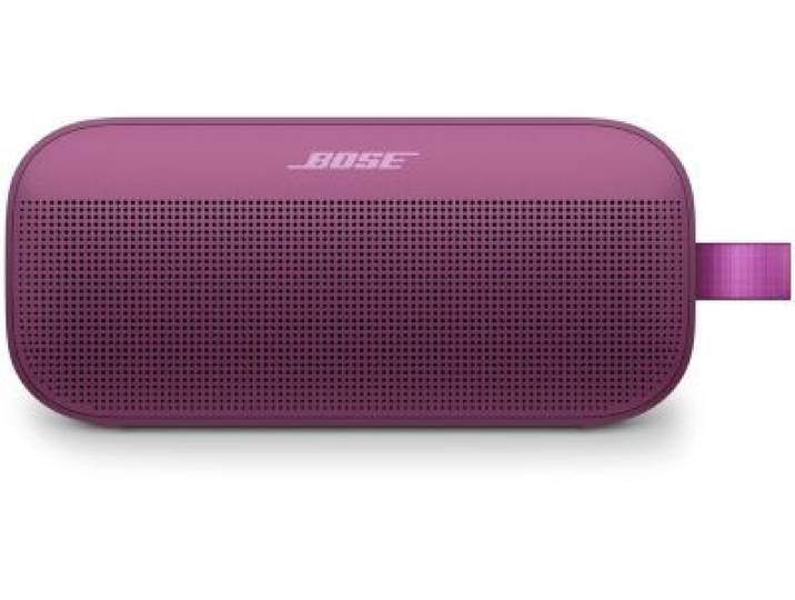 Bose - Enceinte Portable Soundlink Flex Ii Mauve