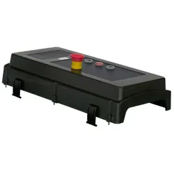 Marantec Steuerungsdeckel Comfort 390 plus