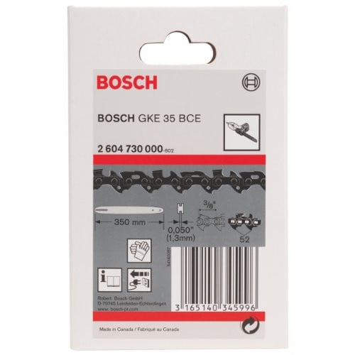 Bosch Professional zaagketting GKE 35 BCE, 350 mm