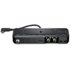 Blackmagic Camera ProDock