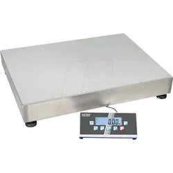 IOC 600K-1M - Industriewaage, digital, bis 300 kg / 600 kg