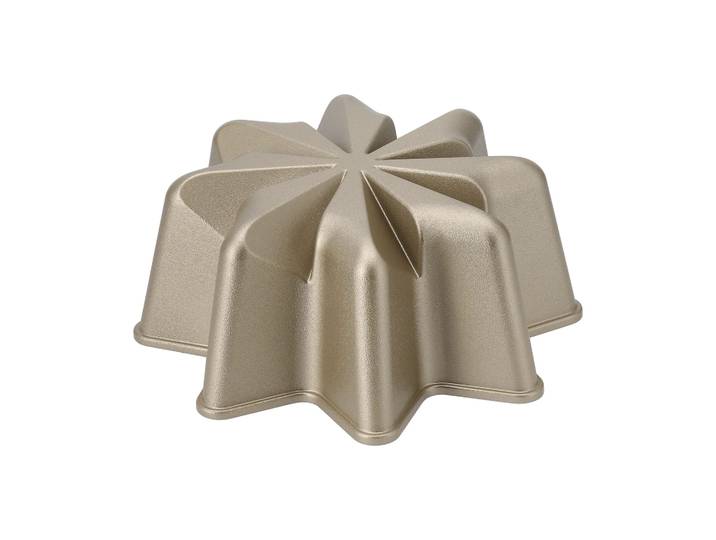 Nordwik Moule à gâteau BAKE Aster, nonstick