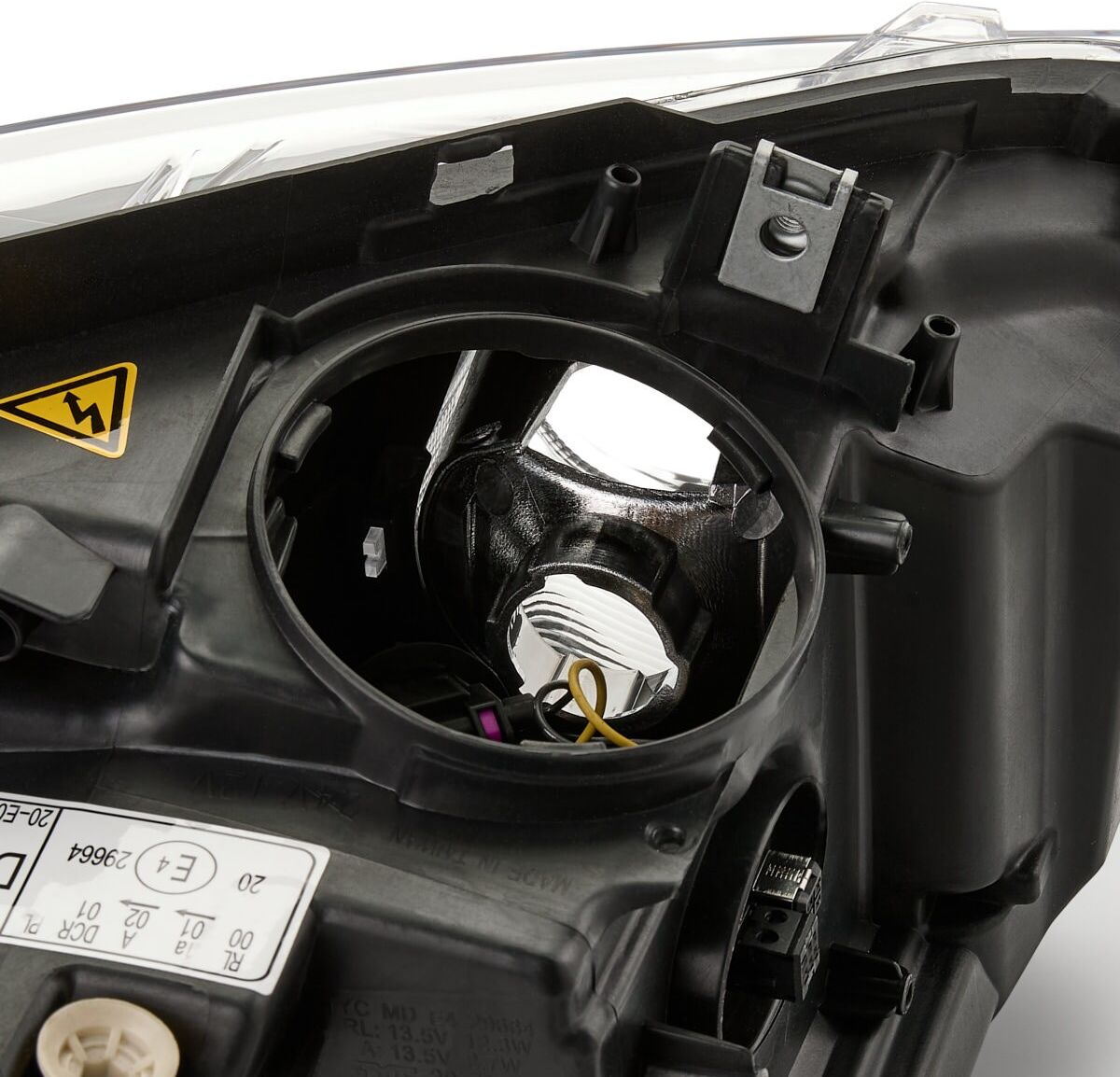 JOHNS 20 02 09-1 Headlight