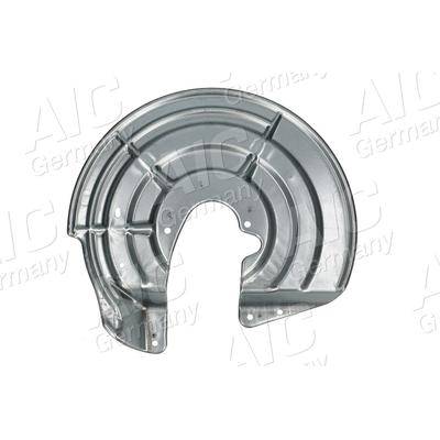 Aic Spritzblech, Bremsscheibe [Hersteller-Nr. 71327] für Citroën