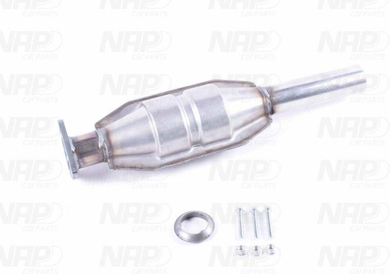 NAP carparts CAK10788 Katalysator
