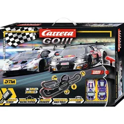 Carrera GO!!! - DTM Speed Giants