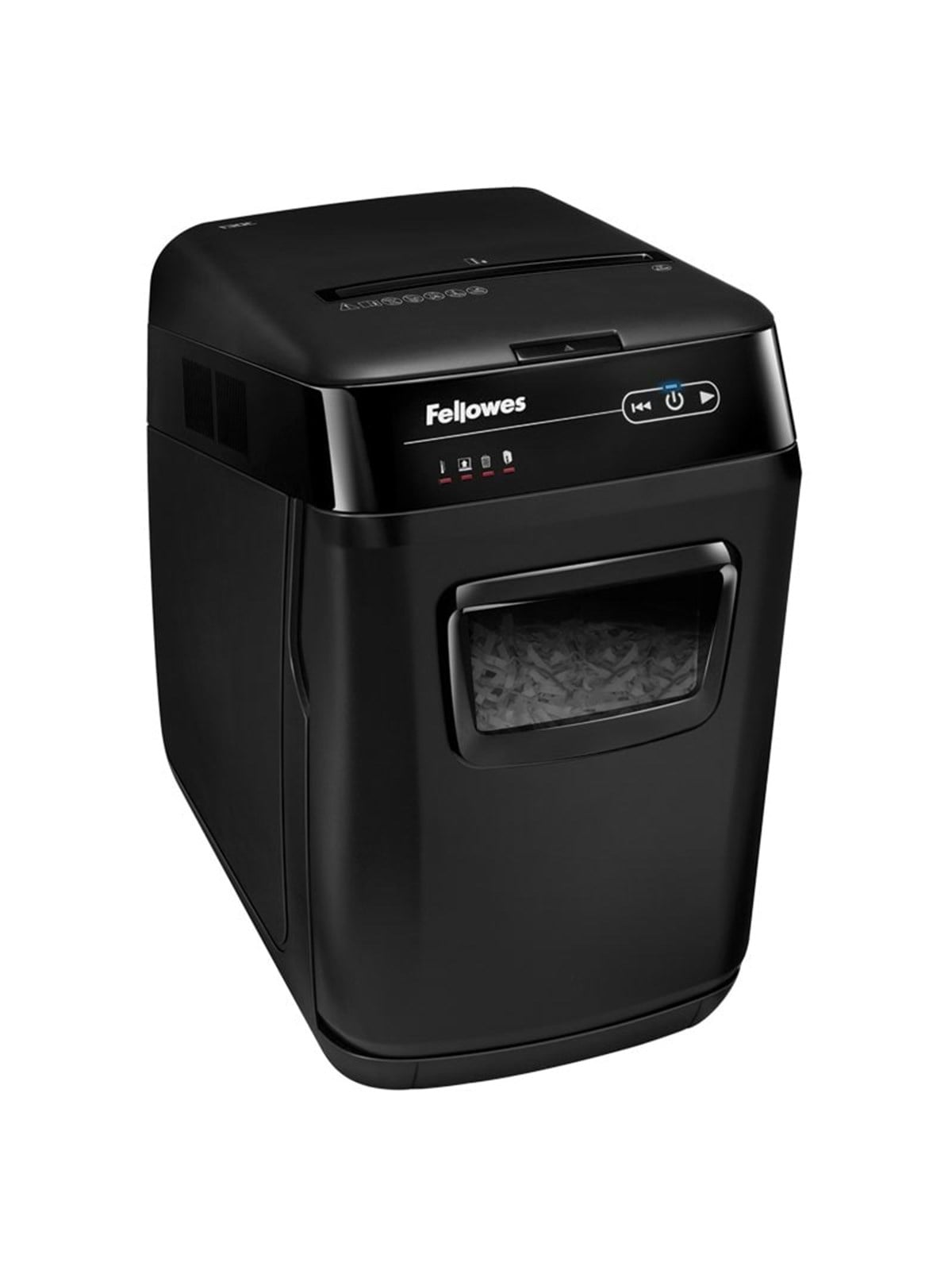 Fellowes AutoMax 150C Autofeed Aktenvernichter