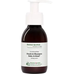 Dusch & Shampoo Baby & Kind 100 ml Duschgel