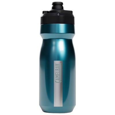 Camelbak - Podium Vacuum Titanium - Fahrrad Trinkflasche Gr 530 ml blau