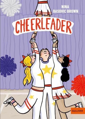 Nina Basovic Brown - Cheerleader - Preis vom 02.10.2026 23:42:20 h