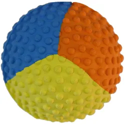 Martin Sellier Rubb'N'Color (Ballspielzeug Hund), Hundespielzeug