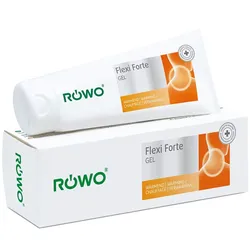 Röwo Flexi Forte Tube 50 ml