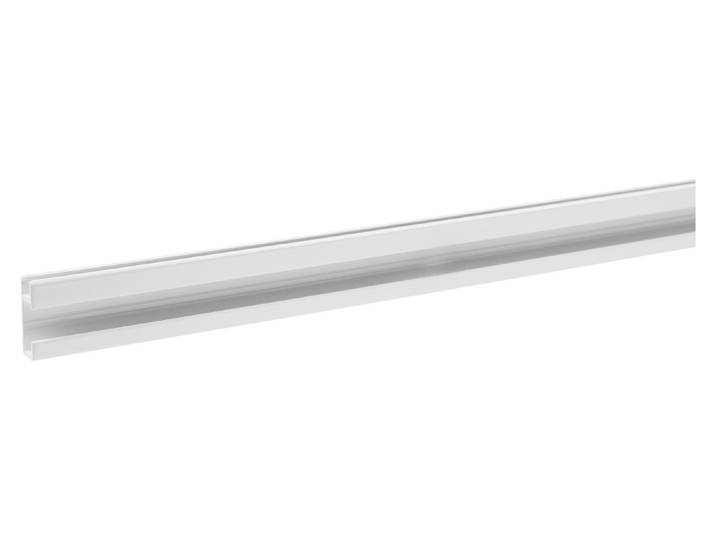 Aufhängesystem All-in-One-Set Click Rail weiss 6m