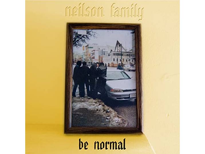 Be Normal