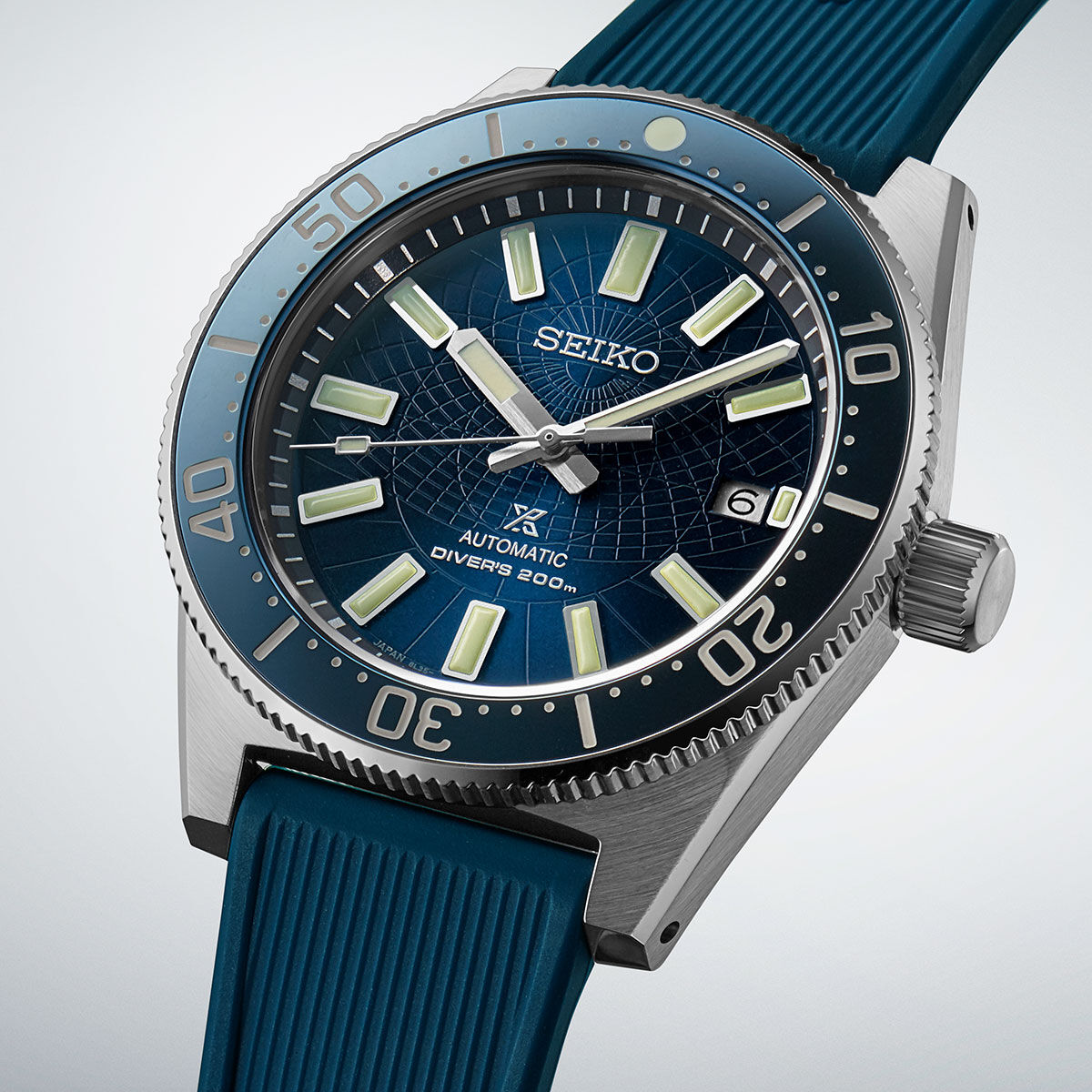 Seiko Prospex 1965 Modern Re-interpretation Limited Edition SLA065J1