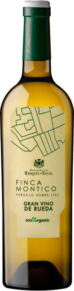 Marqués de Riscal Finca Montico 2024 - 75cl