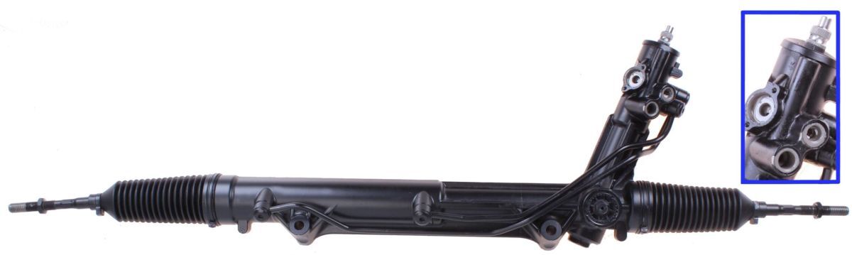 Lenkgetriebe ELSTOCK 11-0578