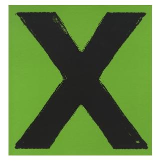 Warner Music X (Ed Sheeran) (6860730)