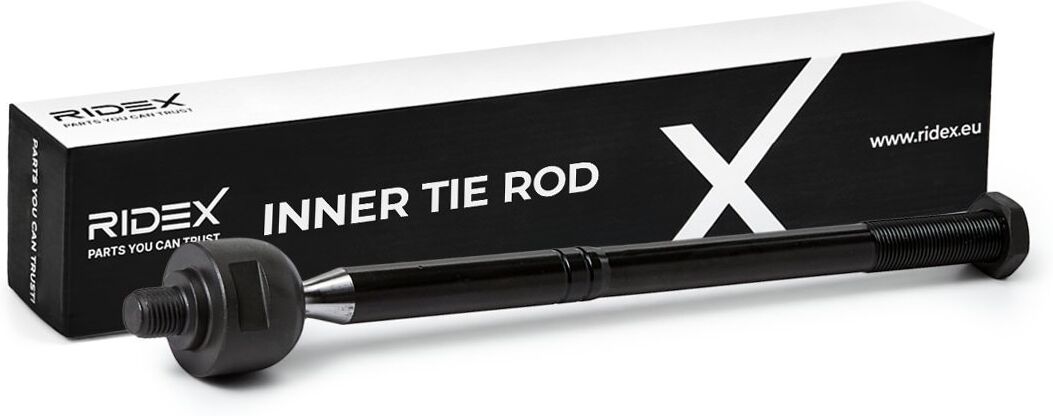 RIDEX 51T0098 Inner tie rod