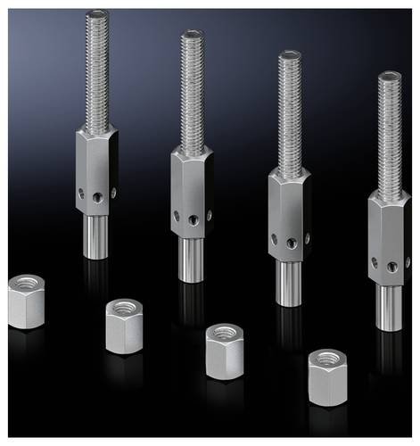 Rittal VX 8100.710 8100710 Nivellier-Element 4St.