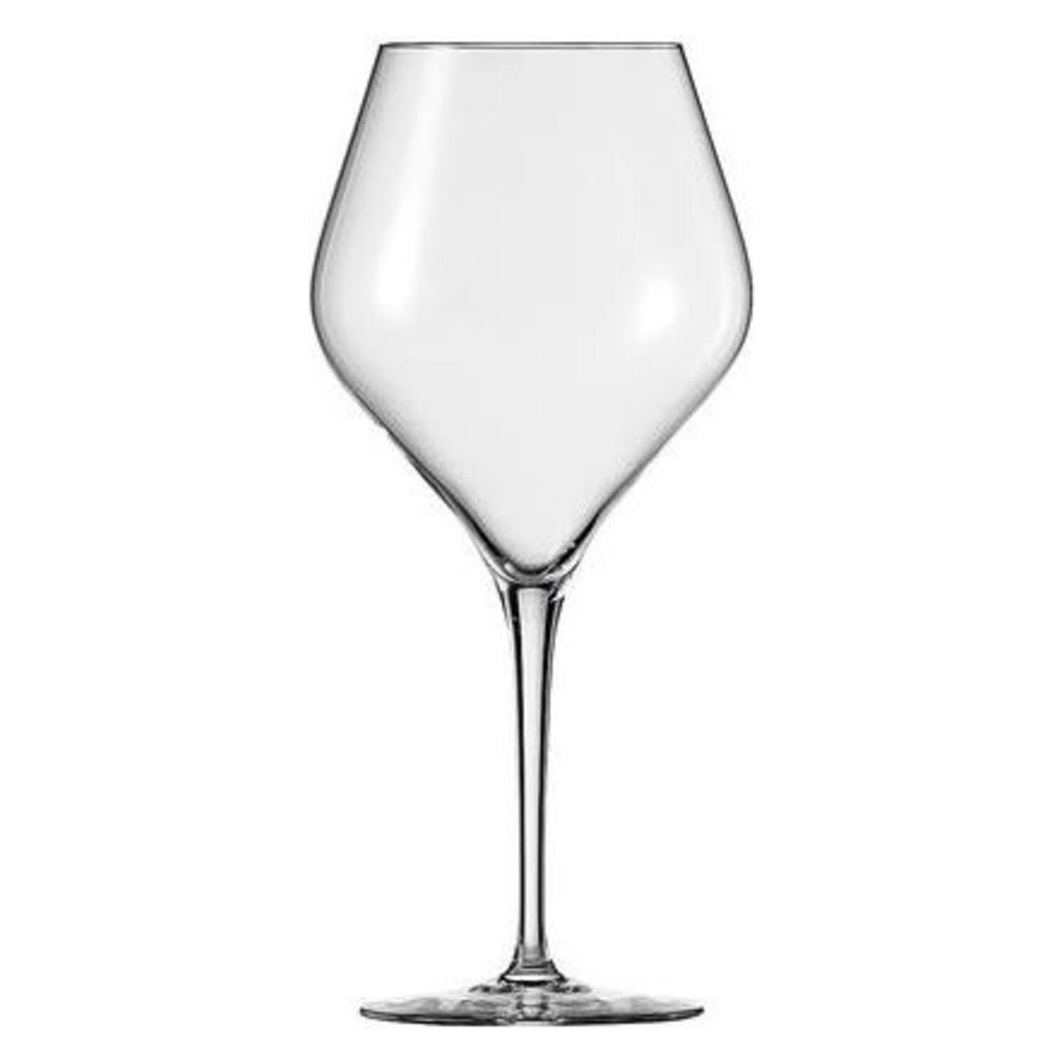 Schott Zwiesel Finesse (66 cl, 1 Glas, Rotweingläser) (118609)