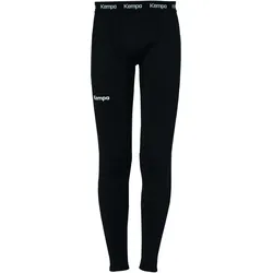Kempa, Herren, Tights, Training Tights (XXL), Schwarz