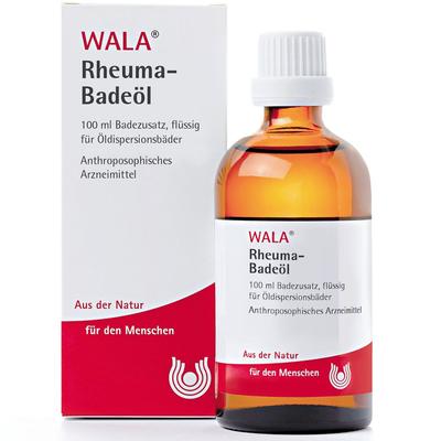 Rheuma Badeöl 100 ml